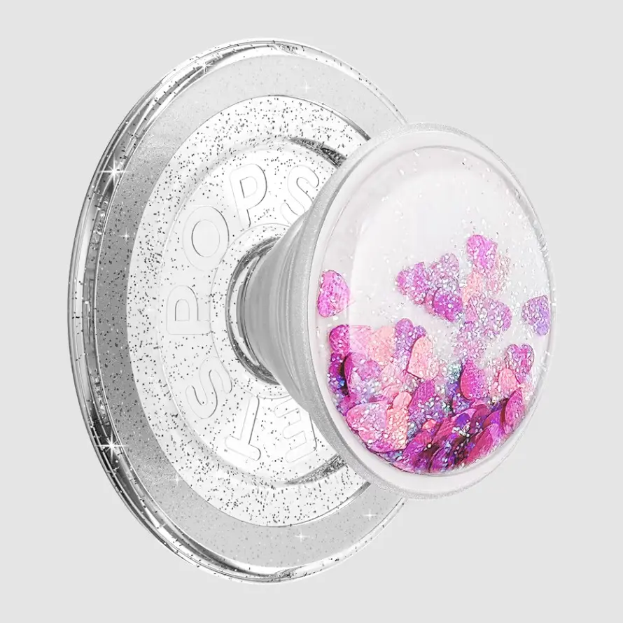 Tidepool Glitter Bomb