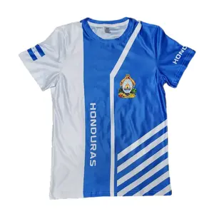 NEW HONDURAS TSHIRT