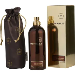 Montale Paris Boise Fruite By Montale Eau De Parfum For Unisex