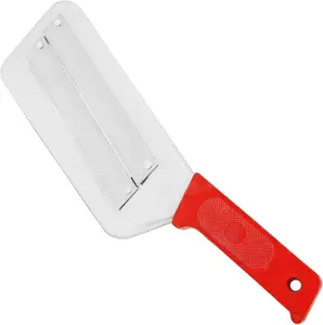 Cabbage Shredder for Coleslaw Sauerkraut cabbage slicer Cutter Chopper kitchen Knife Cabbage Peeler Lettuce Shredder lettuce Knife Cabbages Graters for Kitchen Fruit Vegetable Slicer Mandoline Slicers