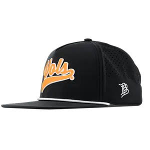 University of Tennessee "Tennessee Vols Script" Flat 5 Panel Rope