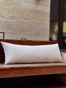 Copper Body Pillow - Infused with Hydrating Copper for Enhanced Comfort and Radiance
