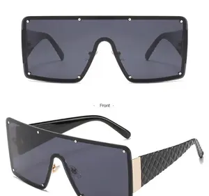 Flammable Sunglasses