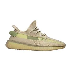adidas Men's Yeezy Boost 350 V2 'Flax'