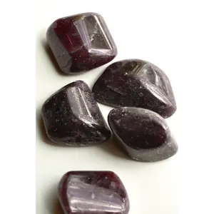 High Grade Ruby Tumbled