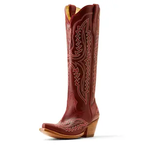 Women's Casanova X Toe Cowgirl Boots