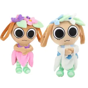 Dandi World Statue Home Decor Anime Movie Pp Cotton Filled High Quality Bedroom Ornament Kid Friends Birthday Gift  Collection