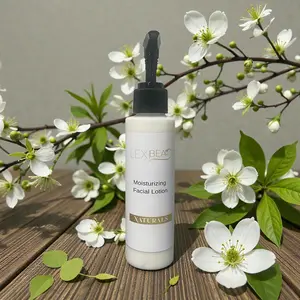 Moisturizing Facial Lotion