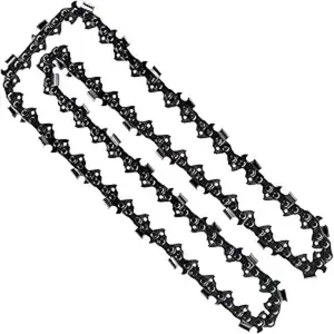 20 Inch Chainsaw Chain for DEWALT DCCS677Y1 Chainsaw, 20" Replacement Chain for DEWALT DCCS677B / DCCS677Z1 60V Chainsaw