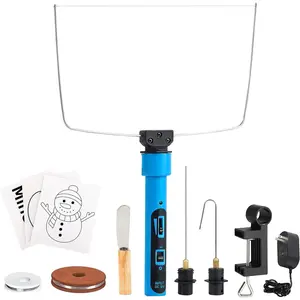 Temp Control Hot Wire   27W Styrofoam   Hot    Styrofoam  Kit Luxury