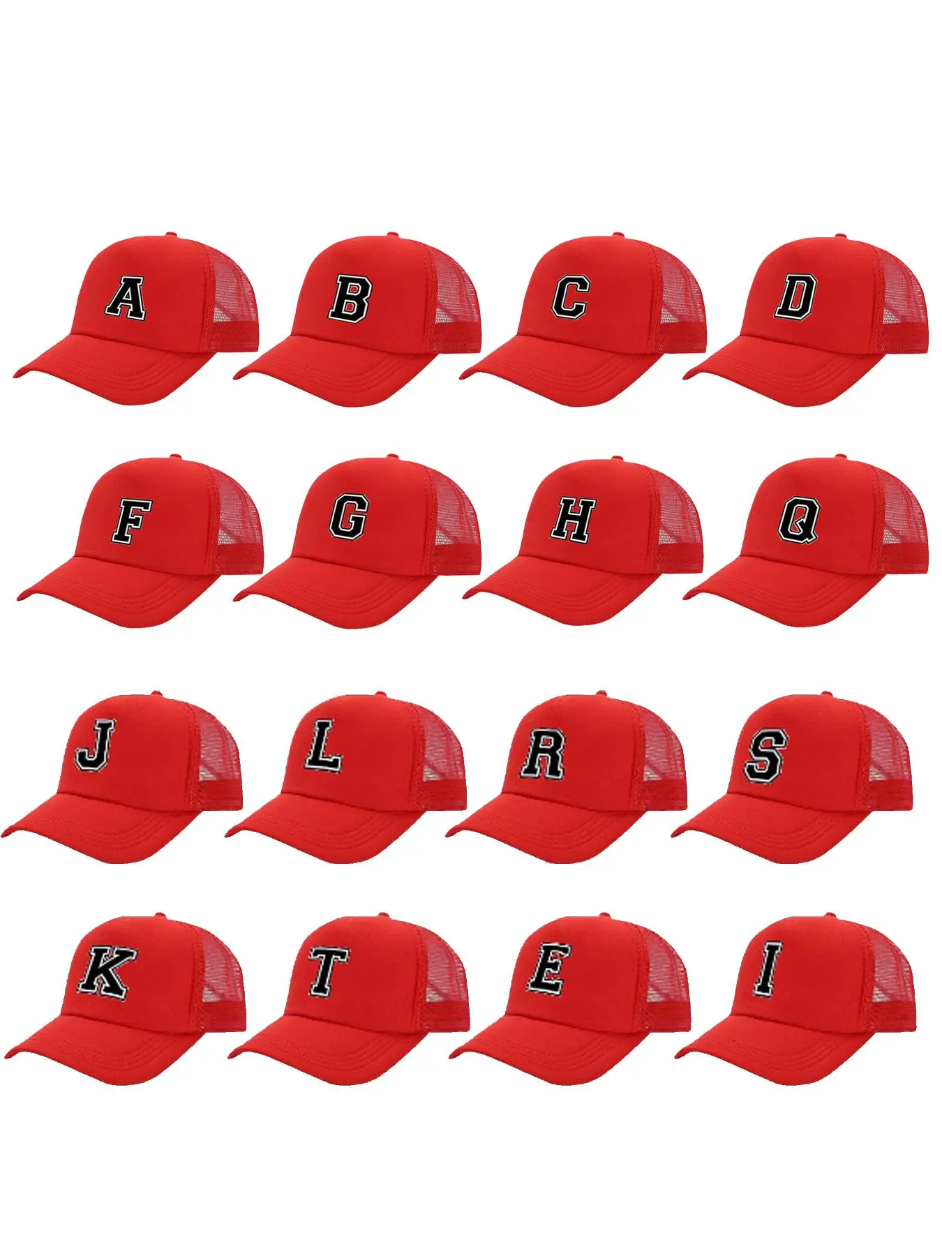 Letter Print Baseball Cap Design, Casual Outdoor Sports Hat for Men & Women, Fashion Accessories for Daily Wear, Style Accessory