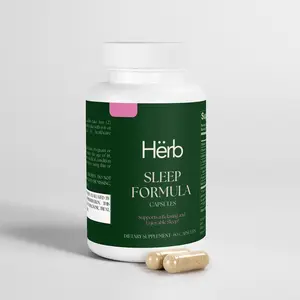 Hërb's Sleep Formula