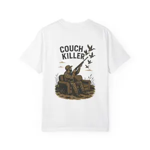 Howdy Hyde Couch T-Shirt