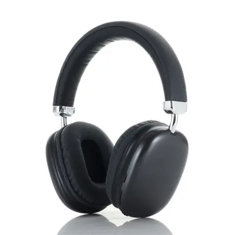 Wireless Bluetooth-compatible Over-Ear Gaming Headset with Microphone, Adjustable, Perfect Gift for Friends, Outdoor Travel Office Use, Noise Reduction Headset, Noise Isolating Headset, Wireless BT Headset, Noise Cancelling Headset