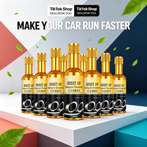 120ml Multi-Function Auto Protect & Clean