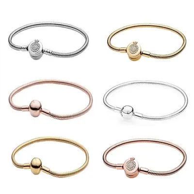 Real and Fake Pandora Bracelets TikTok Shop