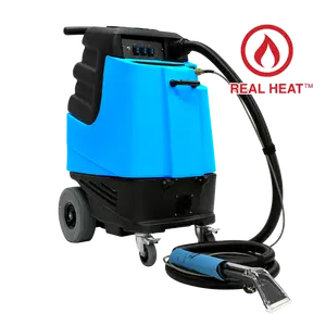 HP120 Grand Prix™ Automotive Heated Detail Extractor | Professional Auto Detailing Carpet Extractor