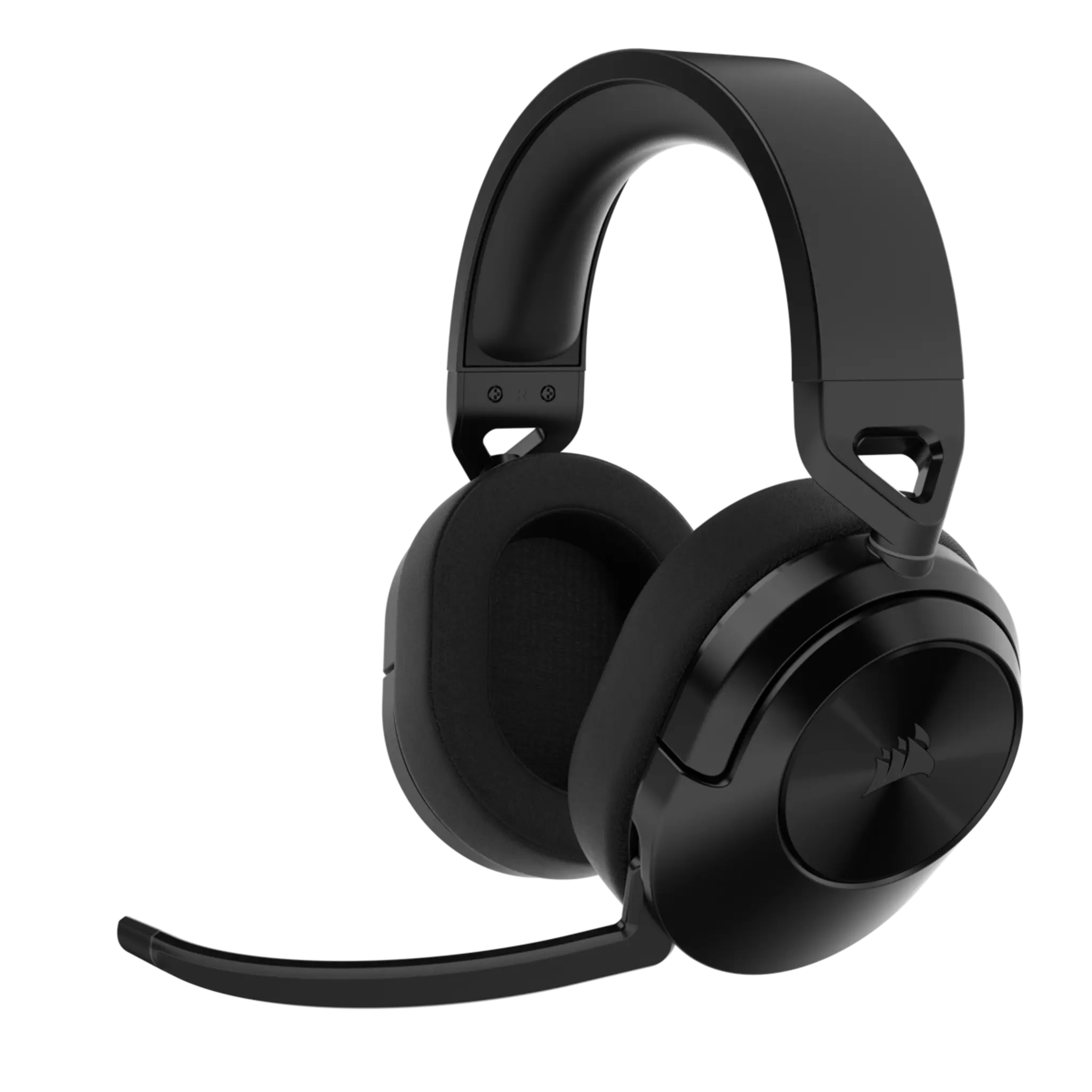 HS55 WIRELESS Gaming Headset — Carbon HS55 WIRELESS Gaming Headset — Carbon