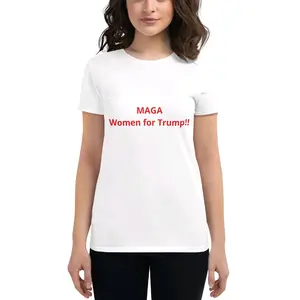 Trump Supporter tshirts Shirts with Trump support