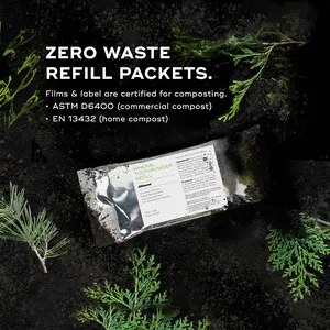 Akamai Mineral Toothpowder Refills – Remineralizing, Natural Oral Health