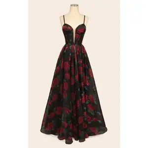 Andrea and Leo A1465 Dress