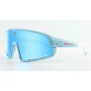 Drip & Rip Vibe Series Polarized Baseball & Softball Sunglasses - Cotton Candy