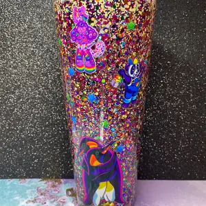 Snow globe