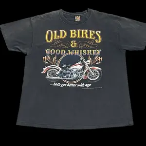 Vintage Harley Davidson TShirt
