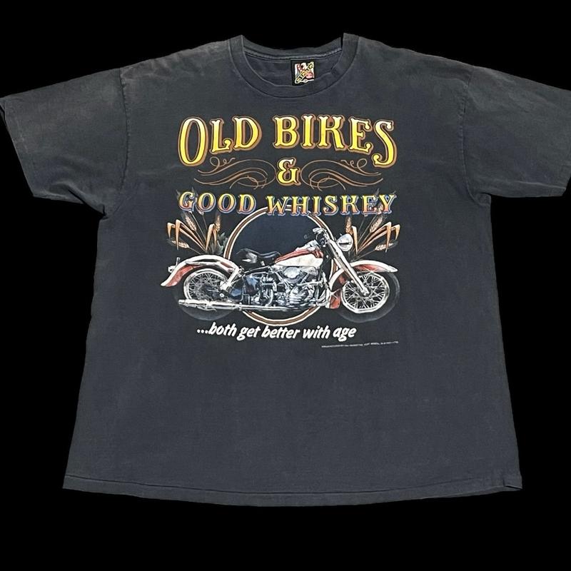 Vintage Harley Davidson TShirt