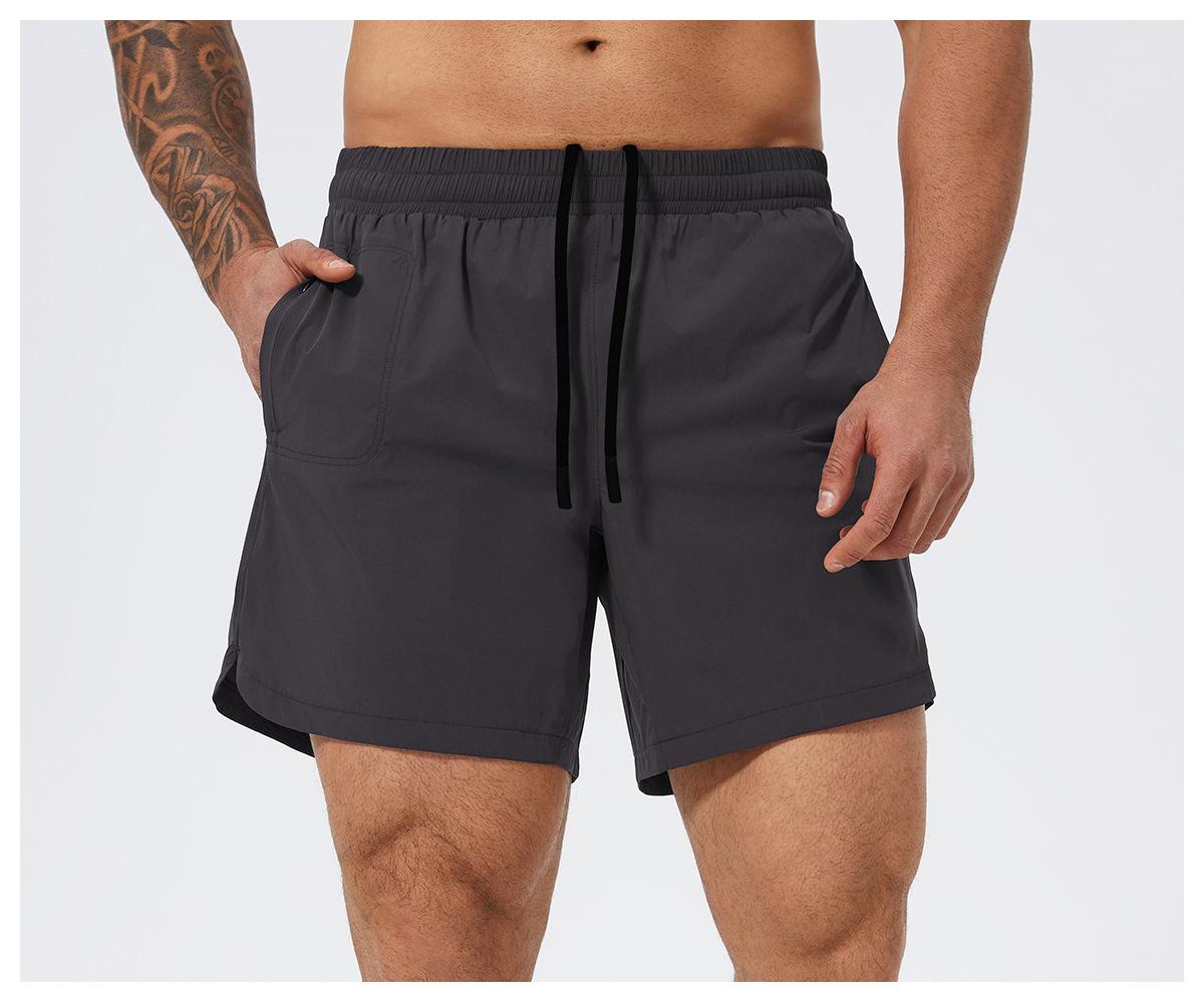 Men Running Shorts