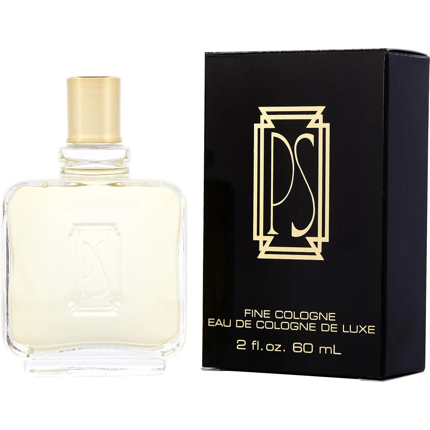 Paul Sebastian By Paul Sebastian Cologne For Men Paul Sebastian By Paul Sebastian Cologne For Men