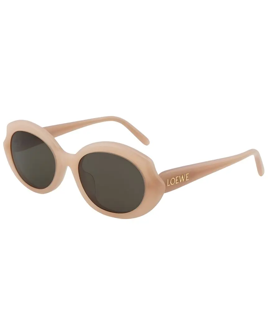Loewe Women's 55mm Sunglasses