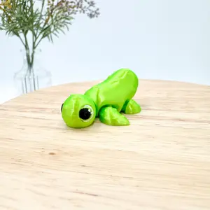 Mini Pocket Friends - All Turtles