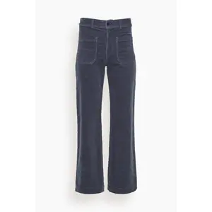 Sailor Pant in Slate