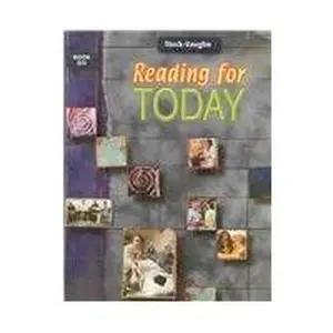 USED-Reading for Today Book 6 by Linda Beech (Paperback)