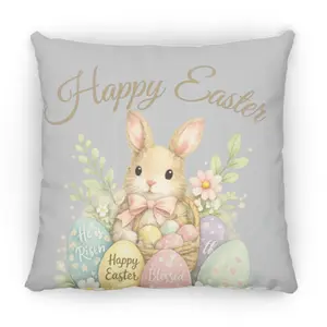 Easter Pillow