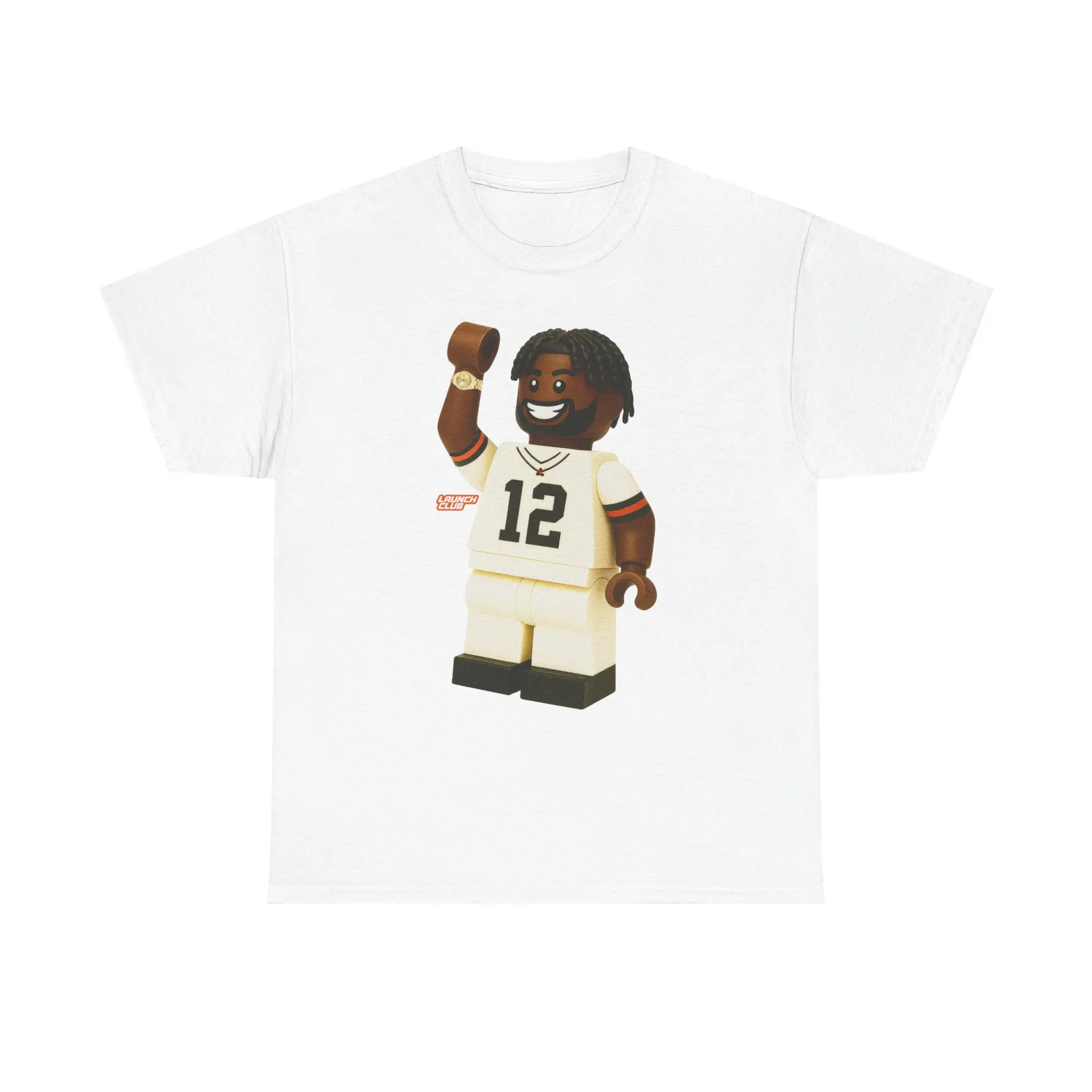 MINI SHEDUR TEE
