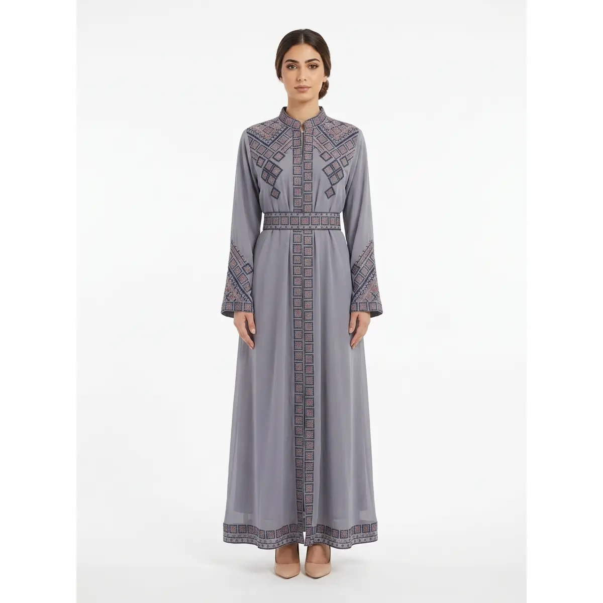 Rahla Abaya Set
