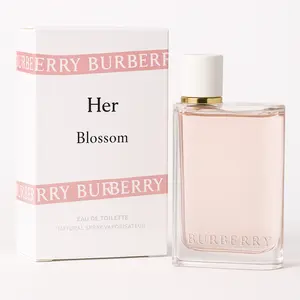 Burberry Blossom Eau De Toilette For Women