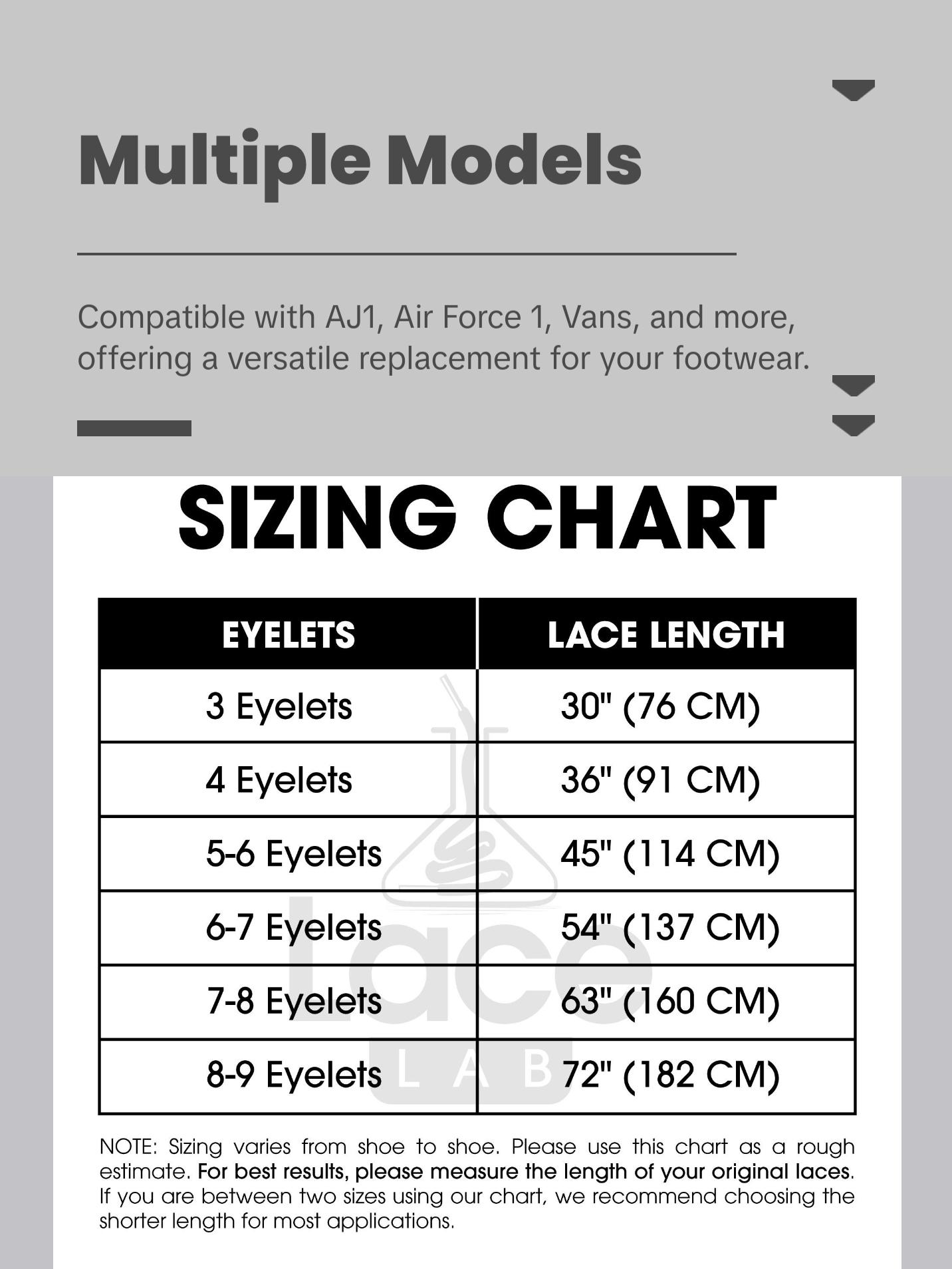 Royal Blue Jordan 1 Replacement Shoelaces