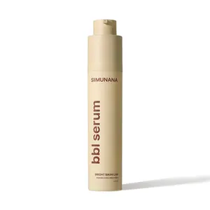 3-in-1 Bikini Line Serum - Designed for ingrown hairs, dark spots, razor bumps, and irritation. Salicylic acid, kojic acid, niacinamide, and aloe vera work together to smooth, brighten, and calm skin after shaving or waxing.