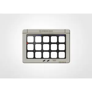 Retro Classic Faceplate