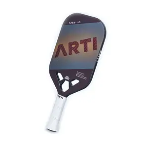 ARTI 14mm Carbon Fiber "MASTERY ELITE 1.0" Paddle Core Pickleball Foam