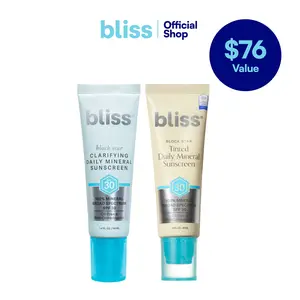 Bliss Block Star Duo (2PC)