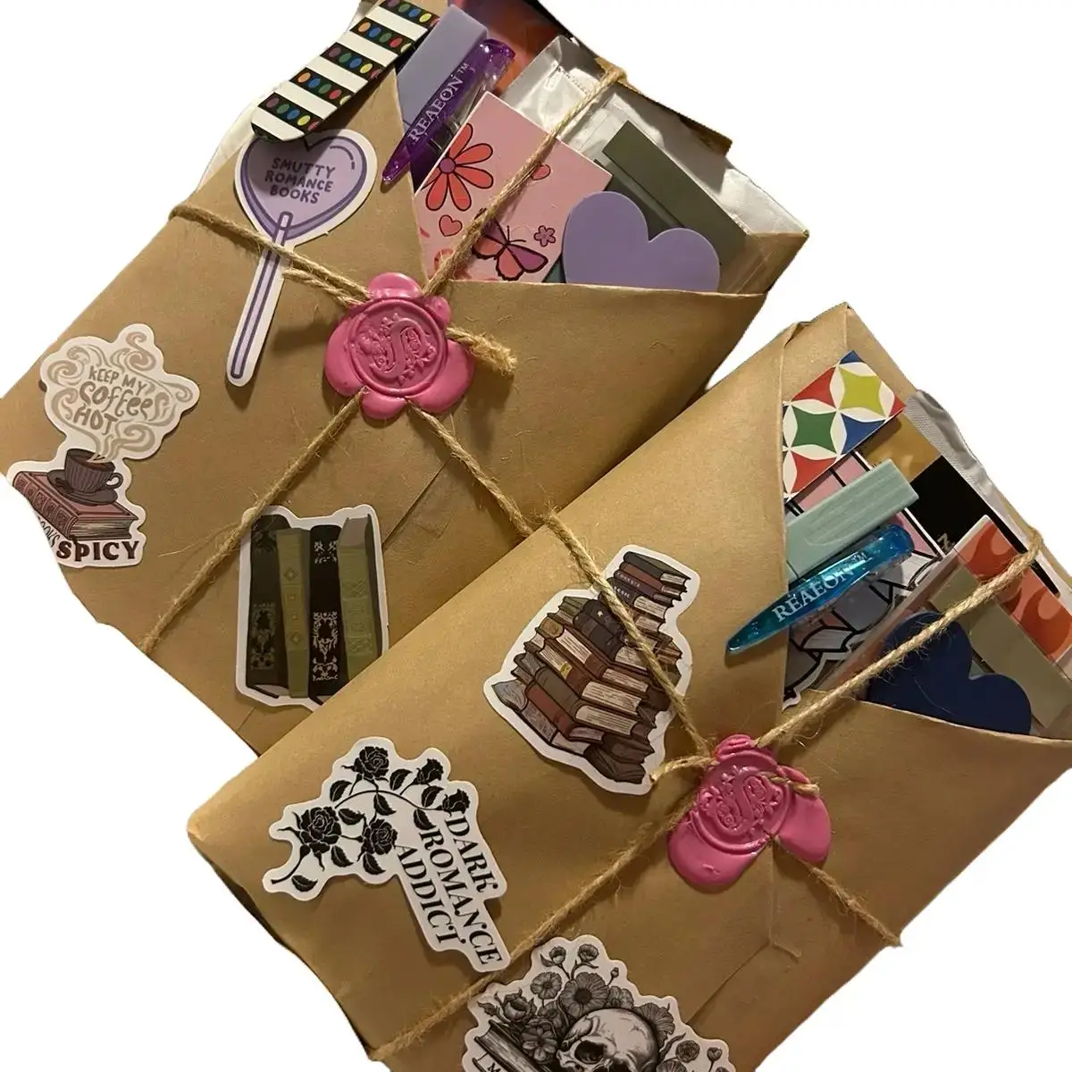 Blind Date with a Book - Paperback/Hardback - For a Book Lover