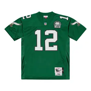 Mitchell & Ness Randall Cunningham 1992 Authentic Jersey