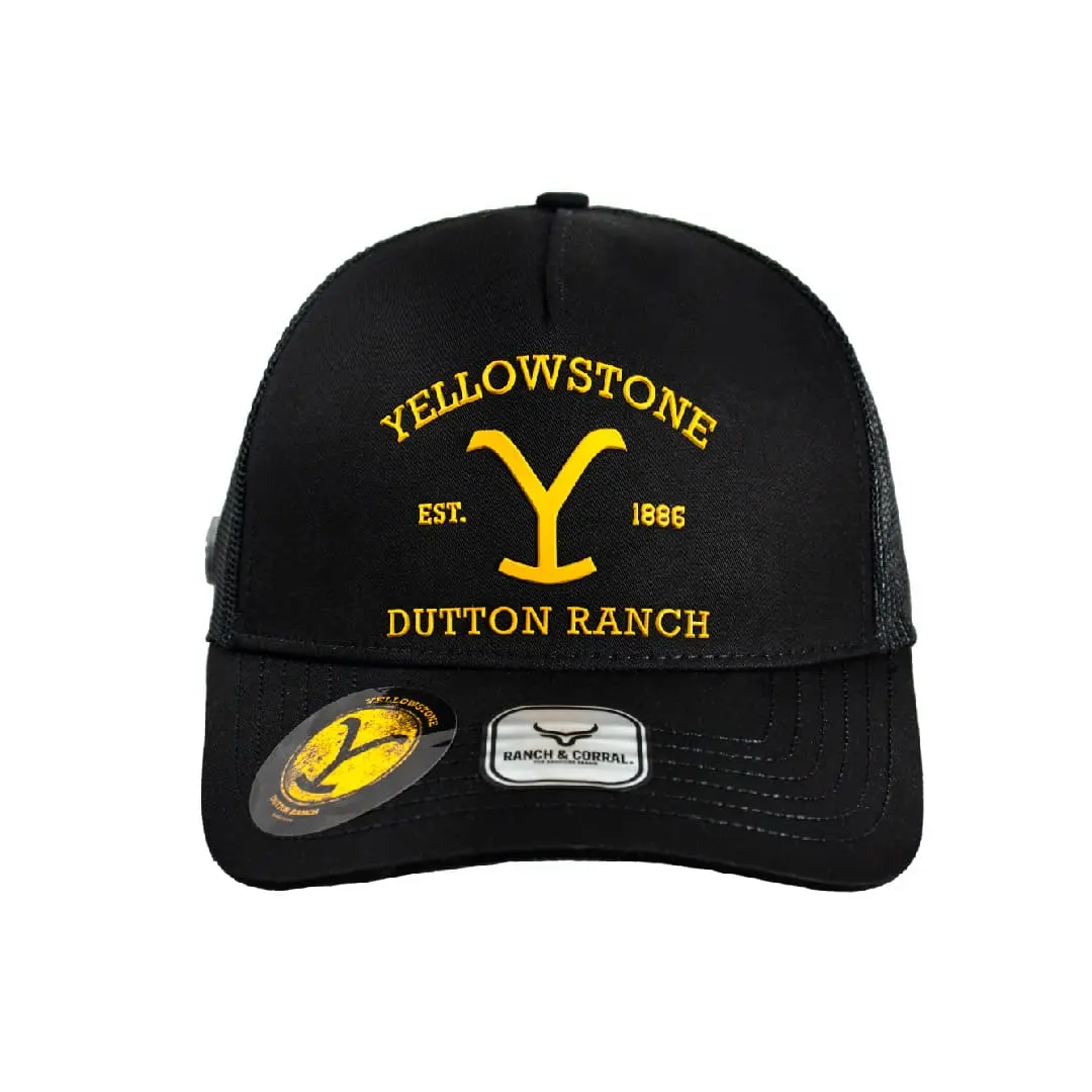 YELLOWSTONE 11