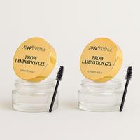 Brow Gel Duo
