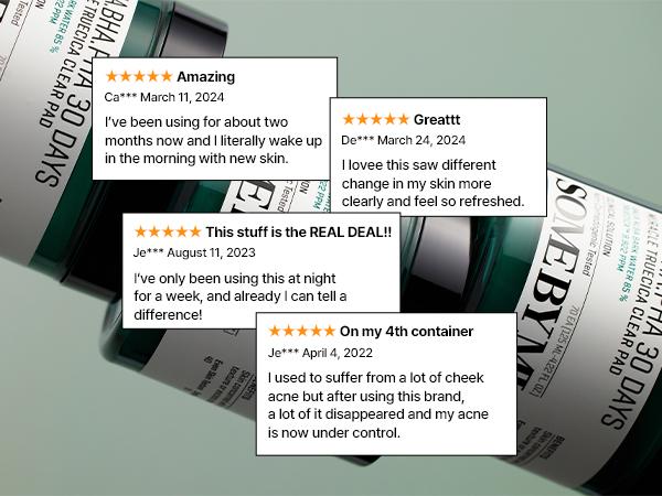 Korean Exfoliating Body Care Duo - Exfoliating Body Cleanser & Multi-Use Skincare Pad for Armpit and Body Exfoliation - Korean Skincare