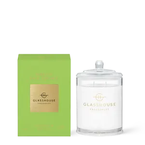 Glasshouse Fragrances | Perfect Palm Springs | Candle